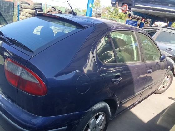 Seat Leon 1.9 tdi de 2002 para Peças 